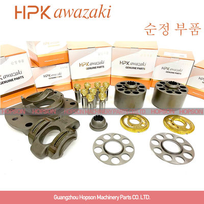 K5V80 Excavator Hydraulic Pump Parts Seal Kit 410-00009 704212-PH 113424A