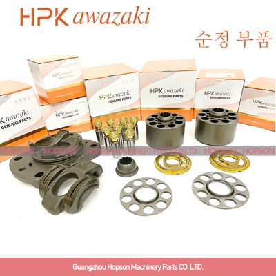 K5V80 Excavator Hydraulic Pump Parts Seal Kit 410-00009 704212-PH 113424A