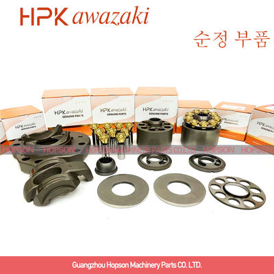  Hydraulic Pump Rebuild Kit For K5V80 K5V140 K5V200