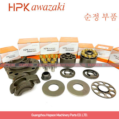  Hydraulic Pump Rebuild Kit For K5V80 K5V140 K5V200