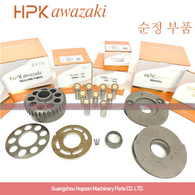 Takeuchi Tb135 Swing Pump Parts MAG85 For Excavator Hydr Pump Parts