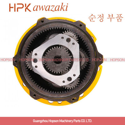 Transmission Excavator Gearbox For  320C E325 320D