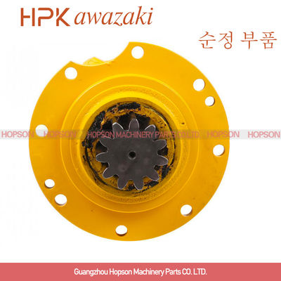 Transmission Excavator Gearbox For  320C E325 320D