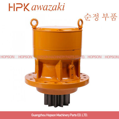 Hydraulic Swing Motor Gearbox For Kato Excavator HD820-3 HD823 HD850 HD880