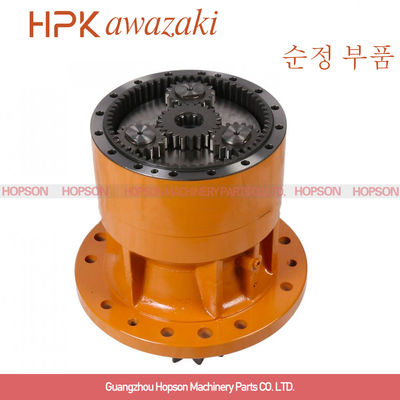 Hydraulic Swing Motor Gearbox For Kato Excavator HD820-3 HD823 HD850 HD880