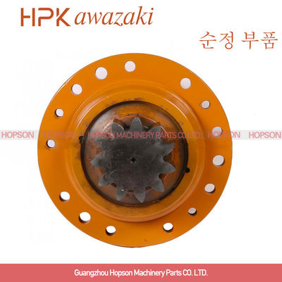 Hydraulic Swing Motor Gearbox For Kato Excavator HD820-3 HD823 HD850 HD880