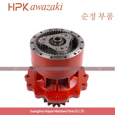 LG240 LG925  Excavator Gearbox , 202kg Speed Reducer For Electric Motor