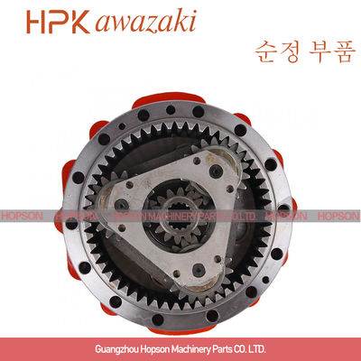 LG240 LG925  Excavator Gearbox , 202kg Speed Reducer For Electric Motor
