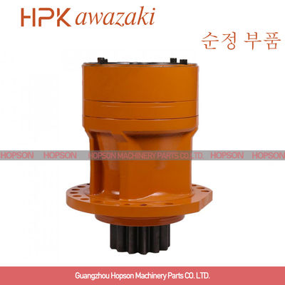 Hydraulic Electric Motor Gear Reduction Box  21K-26-B7100 Fit PC160-7