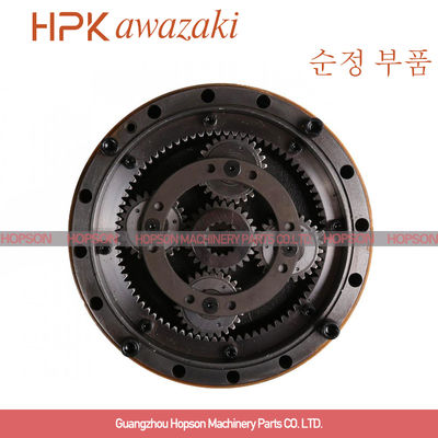 Hydraulic Electric Motor Gear Reduction Box  21K-26-B7100 Fit PC160-7