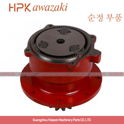 Diesel Excavator Gearbox Slew Rotation Reducer Suit LG908 SY75C