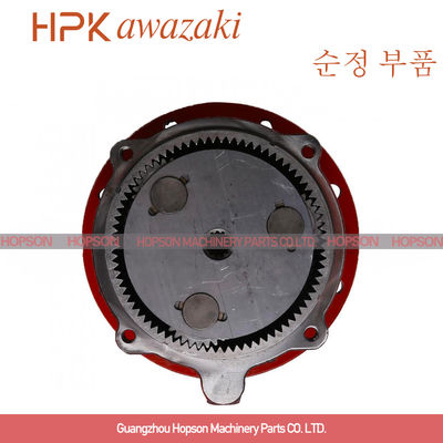 Diesel Excavator Gearbox Slew Rotation Reducer Suit LG908 SY75C