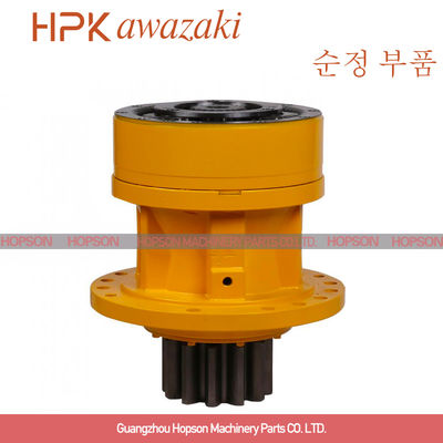 Hyundai Swing Motor Gearbox 31Q4-11141 31Q4-11142 Fit R110-9 R150-9 R140-9
