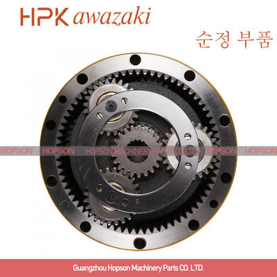 Hyundai Swing Motor Gearbox 31Q4-11141 31Q4-11142 Fit R110-9 R150-9 R140-9