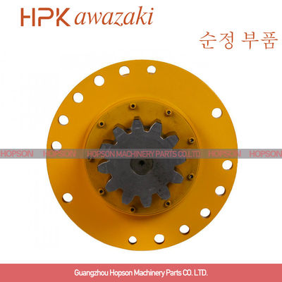 Hyundai Swing Motor Gearbox 31Q4-11141 31Q4-11142 Fit R110-9 R150-9 R140-9