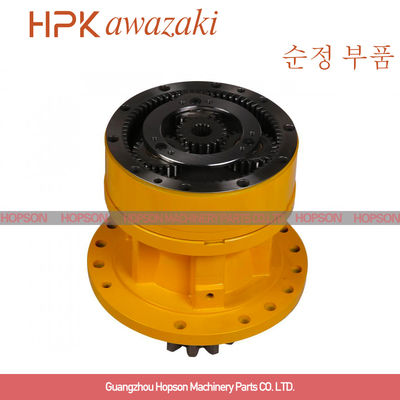 Hyundai Swing Motor Gearbox 31Q4-11141 31Q4-11142 Fit R110-9 R150-9 R140-9