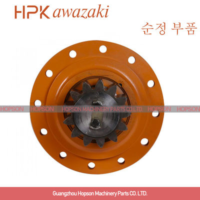 Sumitomo Excavator Gearbox For Swing Motor SH265 SH280 SH200