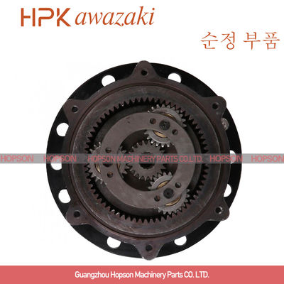 Hydraulic Reduction Excavator Gearbox For SK60-8 SK70