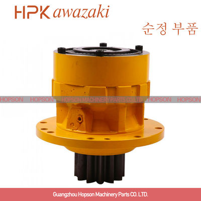 SY135 Swing Reduction Gear , SY65 SY75 Motor Reducer Gearbox