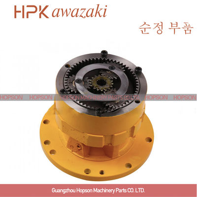 SY135 Swing Reduction Gear , SY65 SY75 Motor Reducer Gearbox