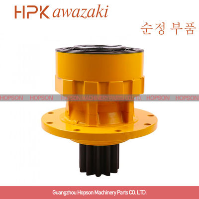 Slewing Excavator Gearbox Swing Reducer For SG025 YC85-7 LG906 SH60