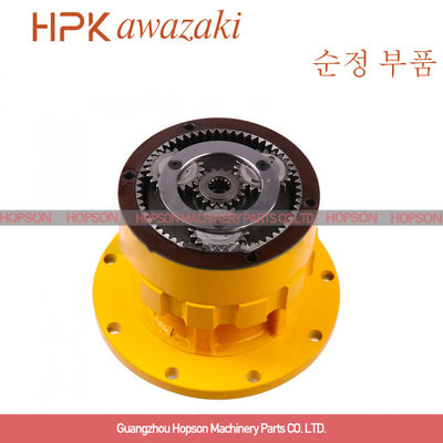 Slewing Excavator Gearbox Swing Reducer For SG025 YC85-7 LG906 SH60