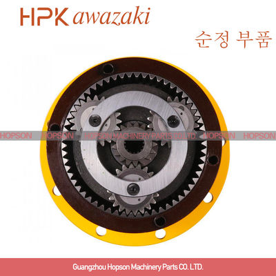 Slewing Excavator Gearbox Swing Reducer For SG025 YC85-7 LG906 SH60
