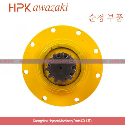 Slewing Excavator Gearbox Swing Reducer For SG025 YC85-7 LG906 SH60