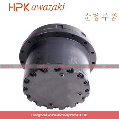 E312V2 Excavator Final Drive Parts , 123KG Gear Speed Reducer