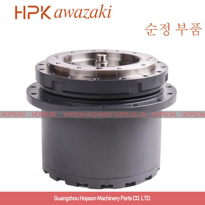 E312V2 Excavator Final Drive Parts , 123KG Gear Speed Reducer