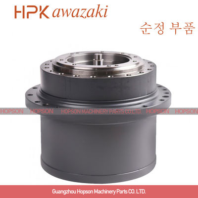 Vol-vo140 Excavator Gearbox , EC135 EC140 Reduction Gearbox For Electric Motor
