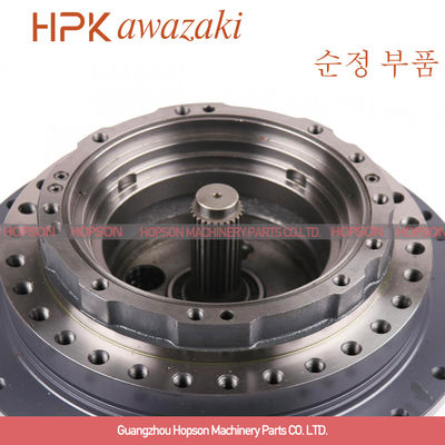 Heavy Travel Reduction Gearbox LQ5V00020F1 For SK250-8 SH200A3 SH200A5