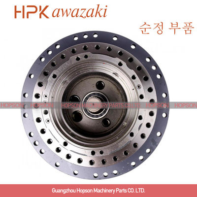 Heavy Travel Reduction Gearbox LQ5V00020F1 For SK250-8 SH200A3 SH200A5