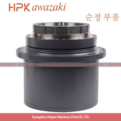 Heavy Travel Reduction Gearbox LQ5V00020F1 For SK250-8 SH200A3 SH200A5
