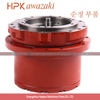 KYB Small Gear Reduction Box MAG-33VP-550 For Sunward Excavator Parts