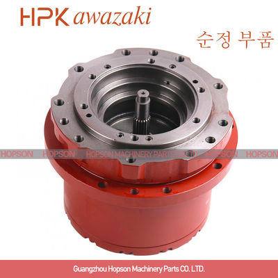 KYB Small Gear Reduction Box MAG-33VP-550 For Sunward Excavator Parts