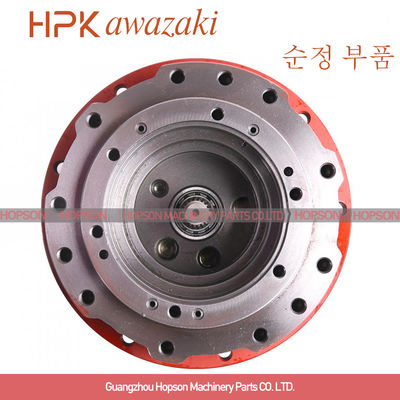 KYB Small Gear Reduction Box MAG-33VP-550 For Sunward Excavator Parts