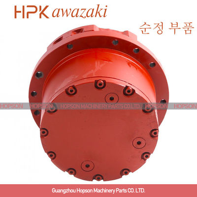 KYB Small Gear Reduction Box MAG-33VP-550 For Sunward Excavator Parts