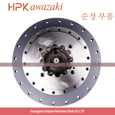 Travel Excavator Gearbox 20Y-27-00300 For PC200-6 PC200-7 PC200-8 PC220-7