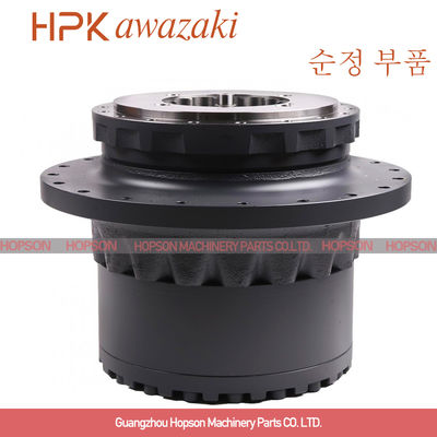 Travel Excavator Gearbox 20Y-27-00300 For PC200-6 PC200-7 PC200-8 PC220-7