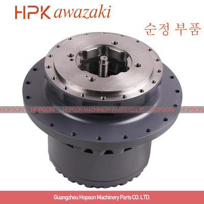 Reducer Excavator Gearbox 20Y2700560 For Komatsu PC200-8
