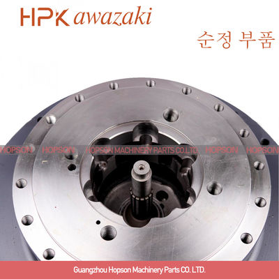 Reducer Excavator Gearbox 20Y2700560 For Komatsu PC200-8