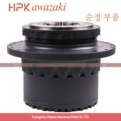 Reducer Excavator Gearbox 20Y2700560 For Komatsu PC200-8