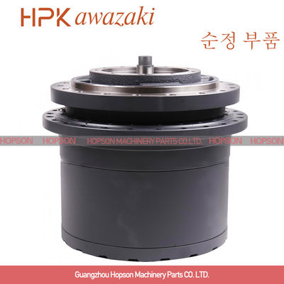 Travel Motor Gear Reducer Box LC15V00026F1 LC15V00026F2 LC15V00026F3