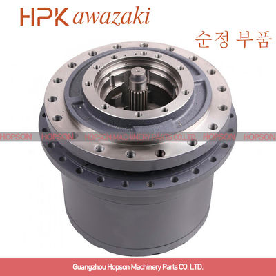 Travel Motor Gear Reducer Box LC15V00026F1 LC15V00026F2 LC15V00026F3