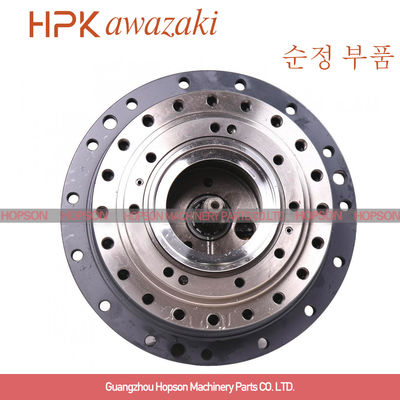 Kobelco Excavator Gearbox , Speed Reduction Gearbox Fit TM07VC TM09VC