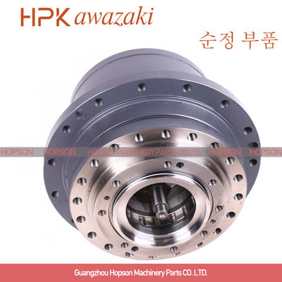 Kobelco Excavator Gearbox , Speed Reduction Gearbox Fit TM07VC TM09VC
