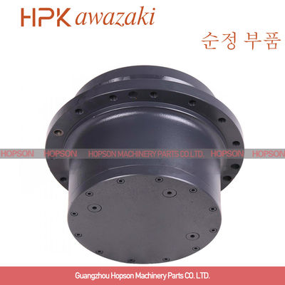 Kobelco Excavator Gearbox , Speed Reduction Gearbox Fit TM07VC TM09VC