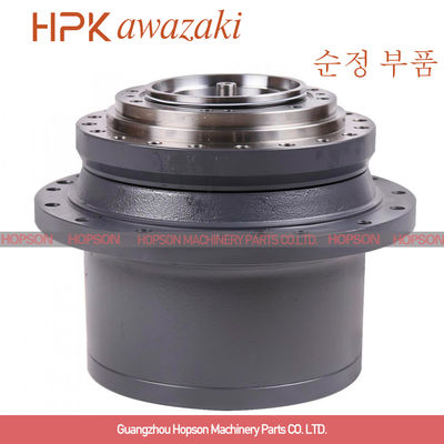 Kobelco Excavator Gearbox , Speed Reduction Gearbox Fit TM07VC TM09VC