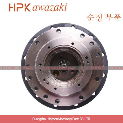 Final Drive Excavator Swing Gearbox For YC60 YC60-7 YC60-8 ZAX60